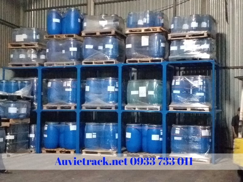 pallet xếp chồng